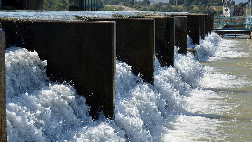 China fires up 'world's 2nd largest' hydropower plant