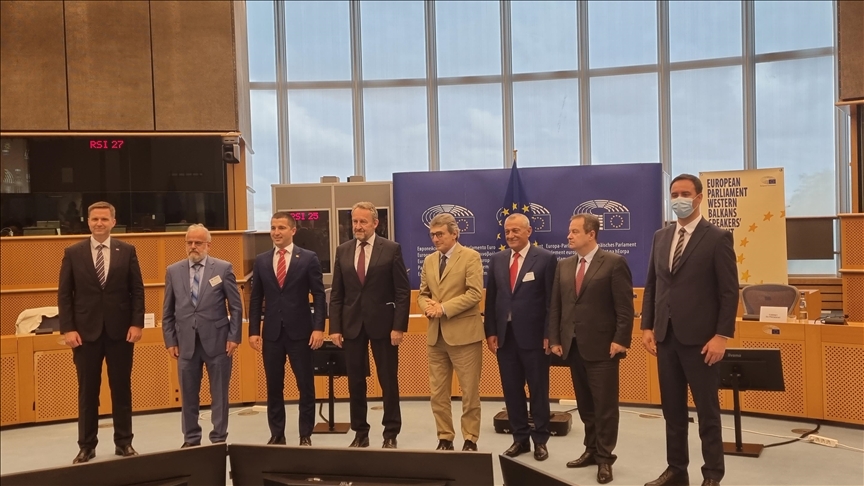 Izetbegović: Pandemija uticala na dinamiku ispunjavanja prioriteta EK-a