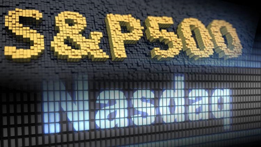 S&P 500, Nasdaq kick off week with new records