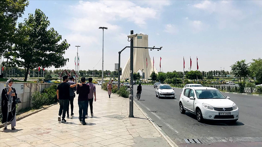 İran'da halka seçim sonuçlarıyla ilgili görüşlerini sorduk