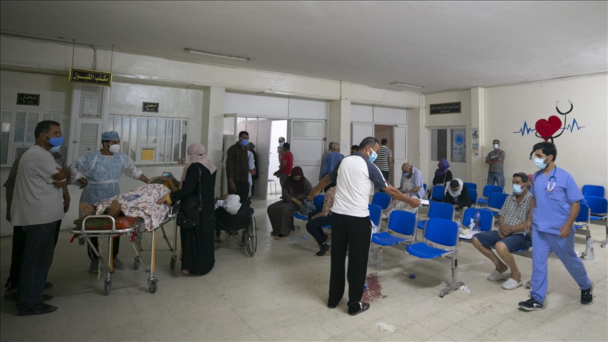 تونس.. تحذير من "تسونامي كورونا"