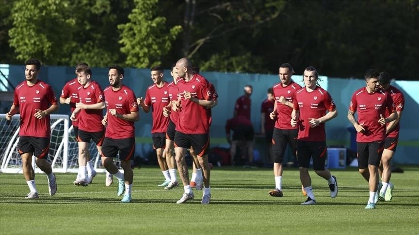 Change in venue for Turkey vs Montenegro in World Cup qualifier