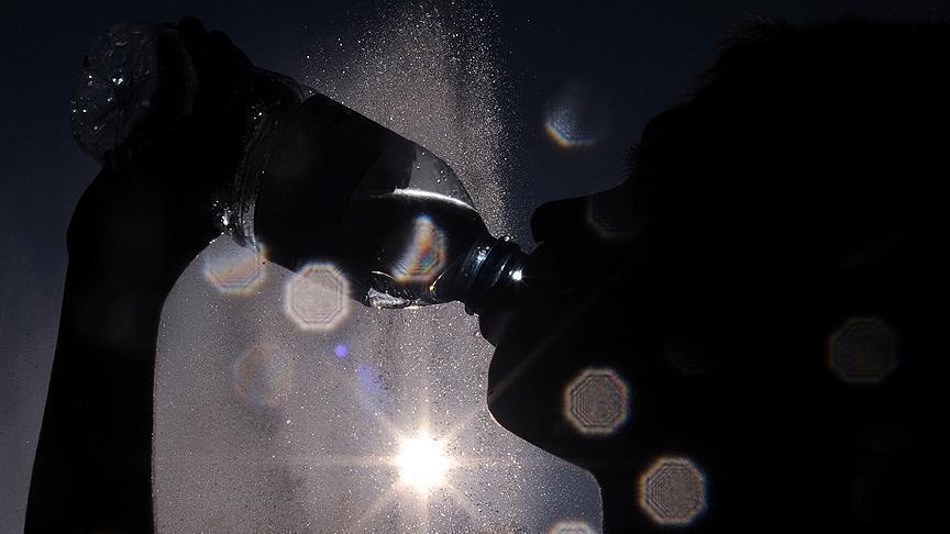 Canadá registra su récord de temperatura más alta