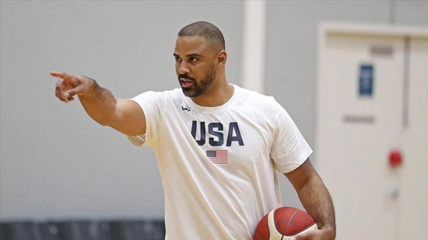 Celtics hire former NBA player Udoka as head coach
