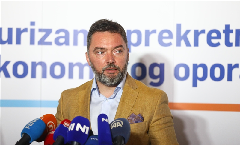Konferencija u Sarajevu: Turizam sektor koji je u BiH najviše pogođen pandemijom