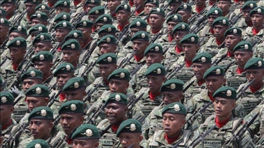 Ishak Bahar dipenjara 13 tahun tanpa tahu kesalahannya