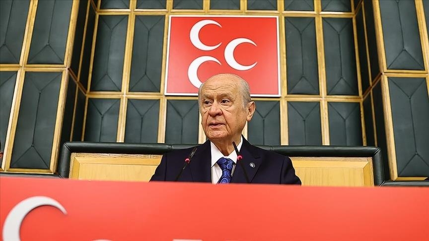 EU not sincere, honest with Turkey: Turkish party leader