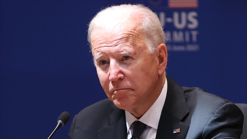 Joe Biden dice que Irán nunca obtendrá armas nucleares mientras él sea presidente