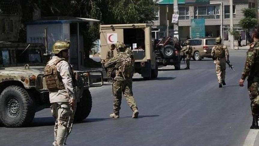 أفغانستان.. مقتل عنصرين من قوات الأمن برصاص مسلحين في كابل