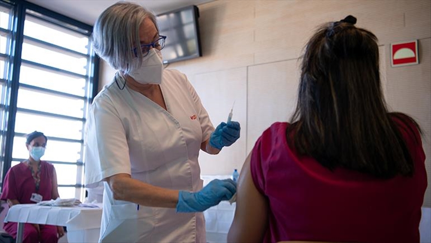 Moderna asegura que su vacuna contra el coronavirus es efectiva contra la variante delta