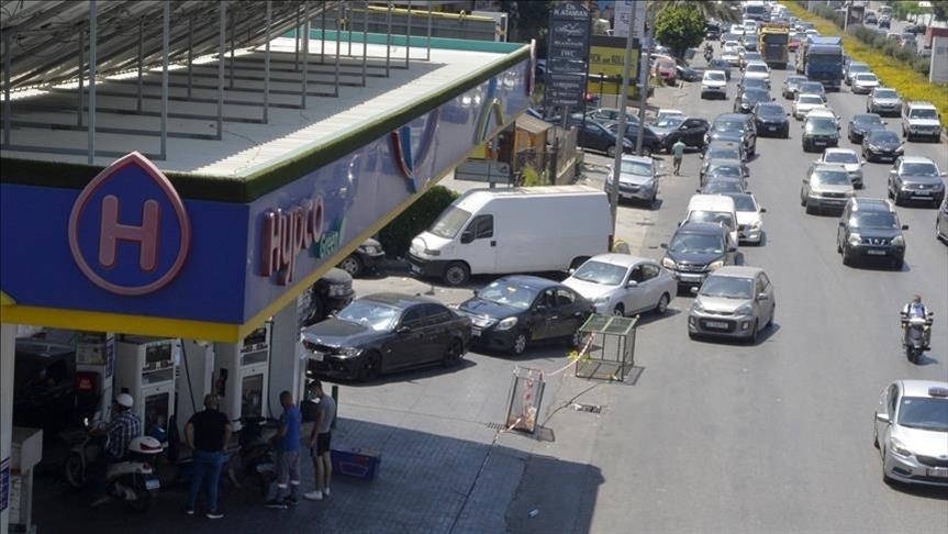 Les prix de l'essence au Liban flambent à 35 %