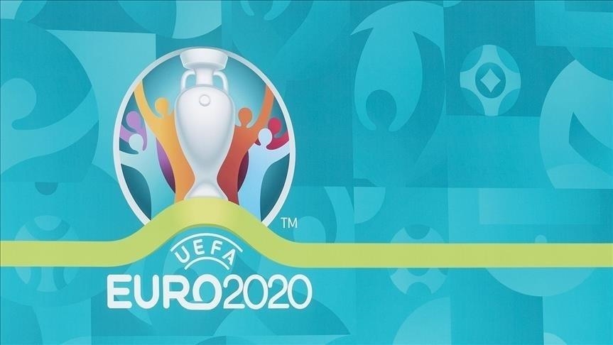England, Germany to face off to reach EURO 2020 quarterfinals
