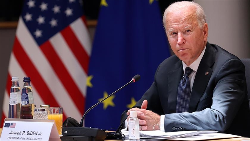 Joe Biden visitará este jueves la zona del edificio que se derrumbó en Florida