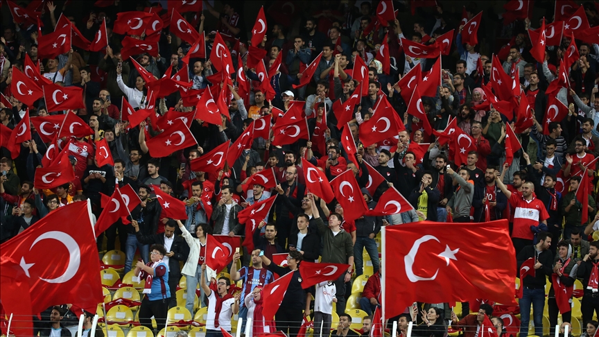 Turska će dozvoliti prisustvo gledaocima na sportskim događajima