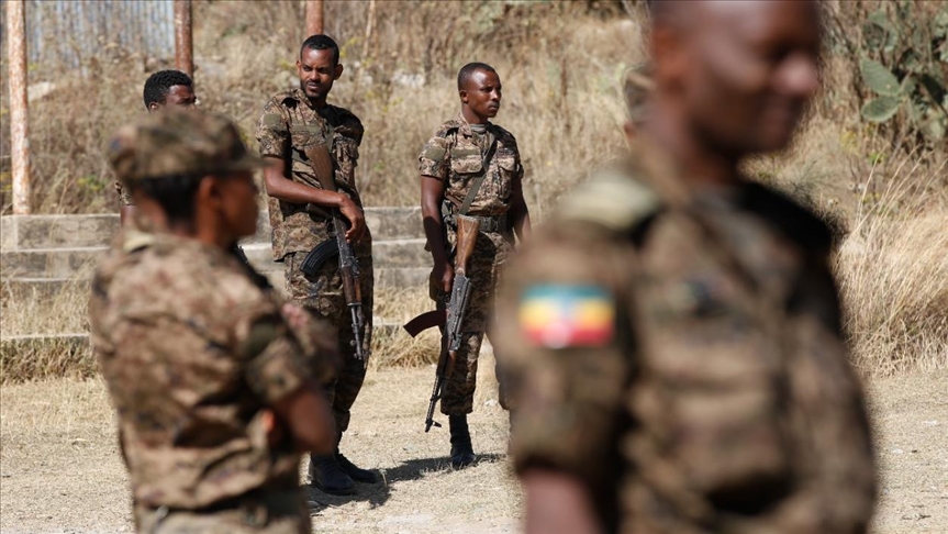 Etiopía declara un alto al fuego unilateral en la región Tigray