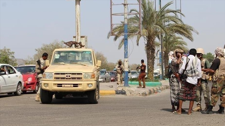 Missile attack kills 3 civilians in Yemen's Marib