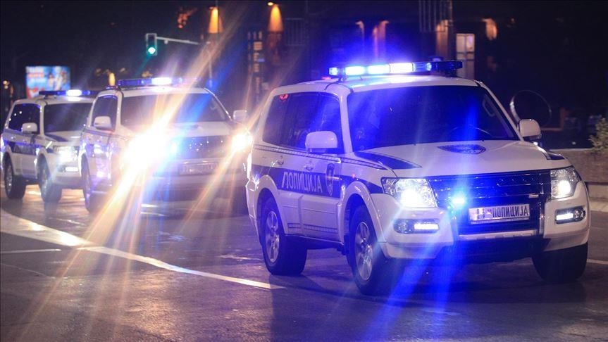 Srbija: Policija zaplenila više od četiri kilograma amfetamina