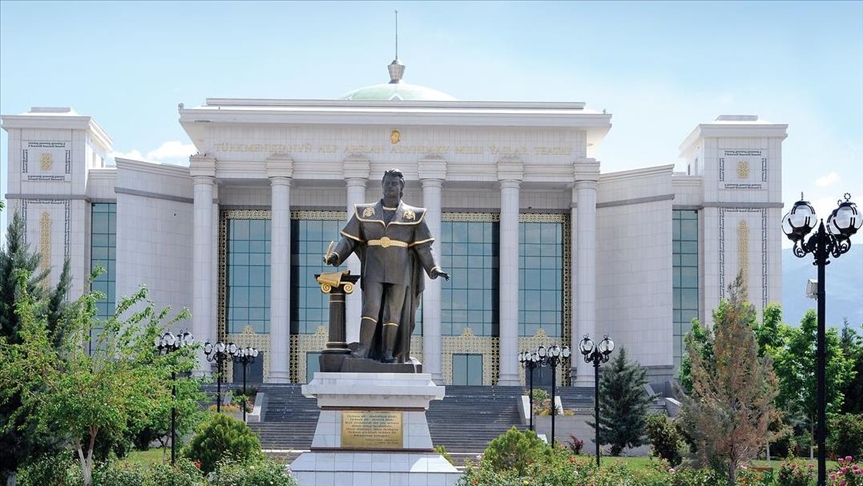 Саммит глав стран Центральной Азии пройдет в Туркменистане