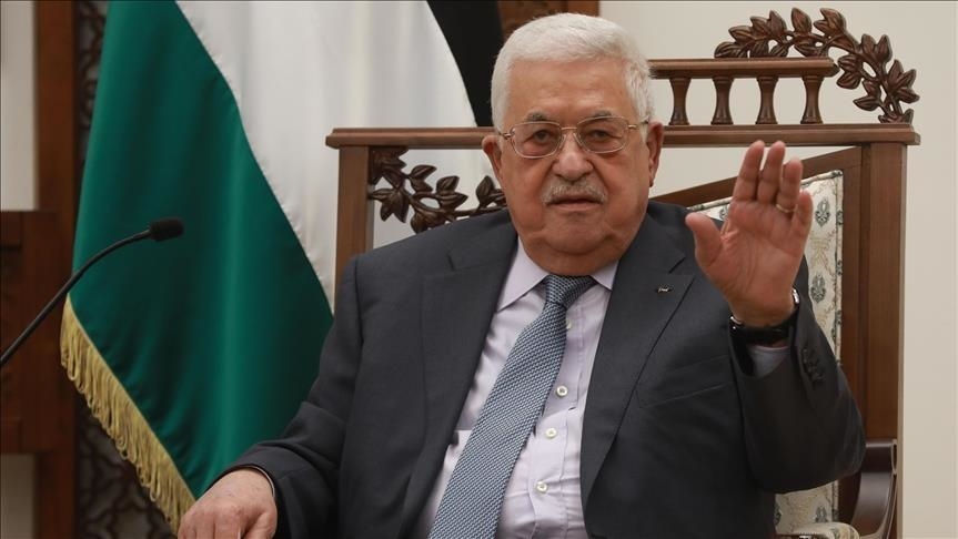 عباس: اتفاقيات "التطبيع" وهْم ولن يكتب لها النجاح