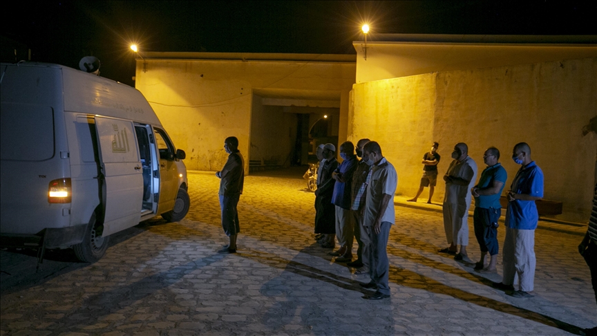 تونس.. مسؤول صحي يكشف تفاصيل وفاة شرطي بالقيروان