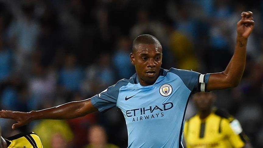 Manchester City produžio ugovor s Fernandinhom na još jednu sezonu