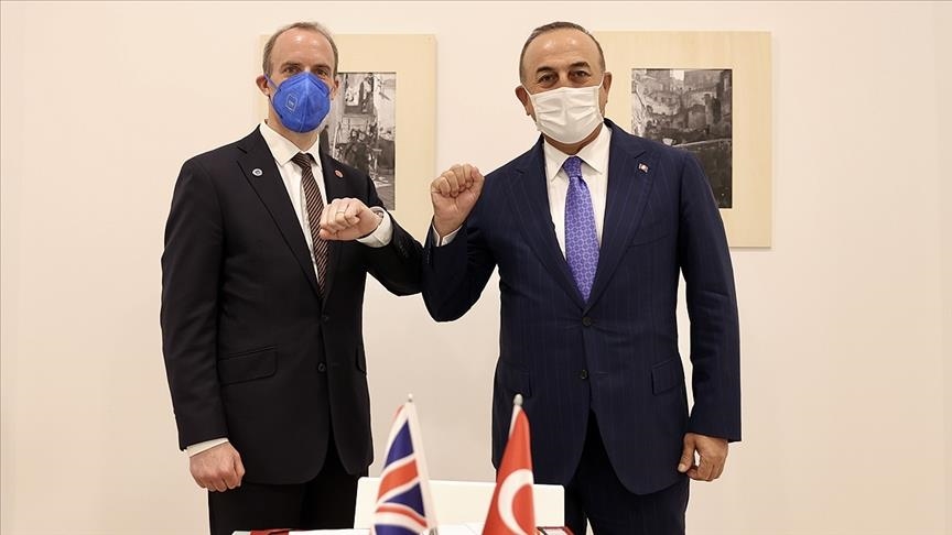 Réunion du G20: Le chef de la diplomatie turque réalise des rencontres bilatérales