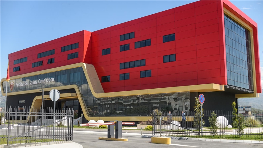 U srijedu Izborna skupština FSCG: Savićević i Kaluđerović kandidati za predsjednika