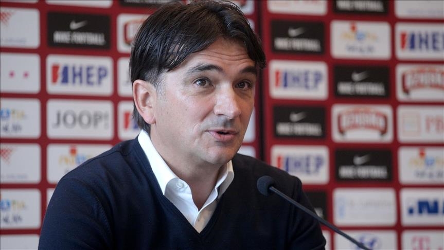 Dalić: Hrvatska je pokazala da može igrati sa svima na svijetu