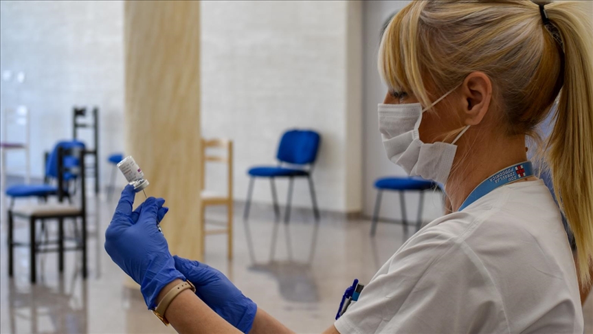 Crna Gora: Revakcinisano 30 odsto punoljetnog stanovništva