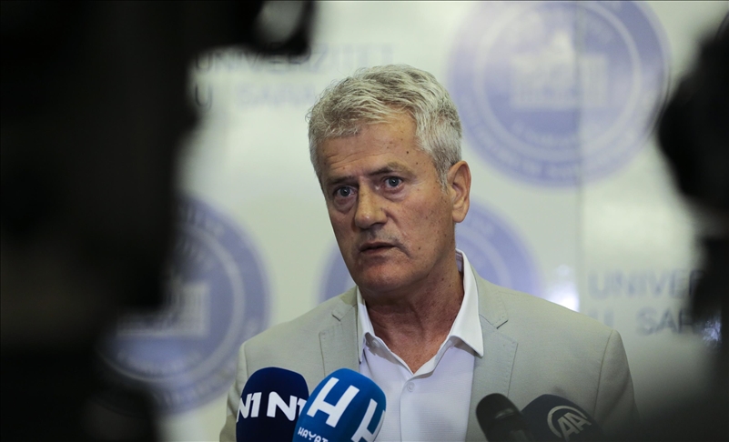 Uoči presude Stanišiću i Simatoviću: Niko ko je učestvovao u genocidu i drugim zločinima u BiH ne smije biti amnestiran