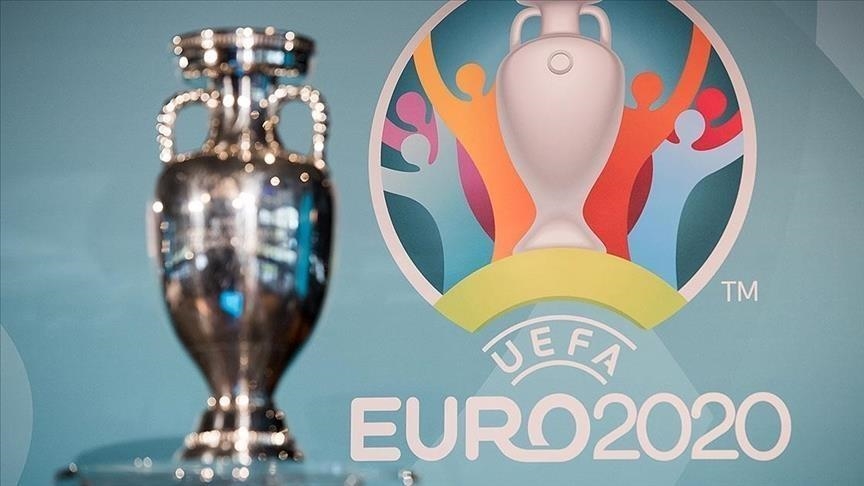Украина и Англия вышли в четвертьфинал ЕВРО-2020