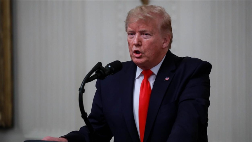 Trump visita la frontera con México en medio de las críticas a Biden por la situación migratoria