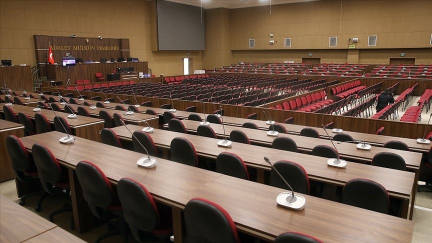 FETÖ'den aldığı sorularla beş sınav, iki mülakat kazandığını itiraf etti