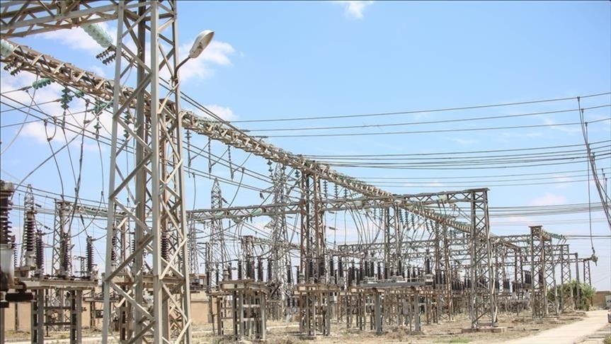 Turkey breaks electricity consumption record on June 29