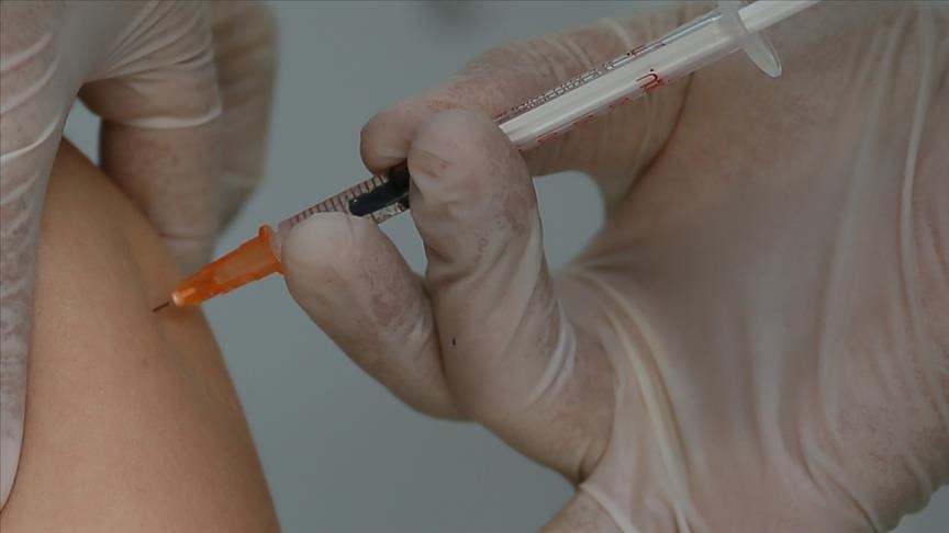 Over 3.04B coronavirus vaccine shots administered worldwide