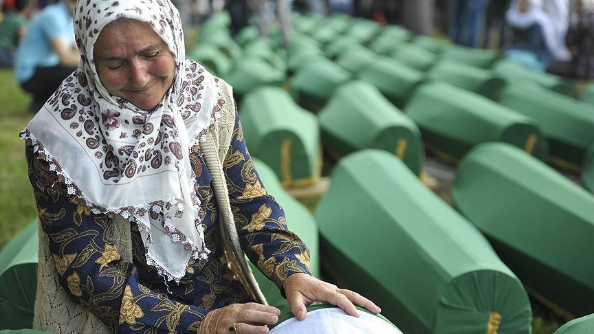 Uluslararası mahkemenin Stanisic ve Simatovic kararı Boşnak kurban yakınlarının beklentilerini karşılamadı