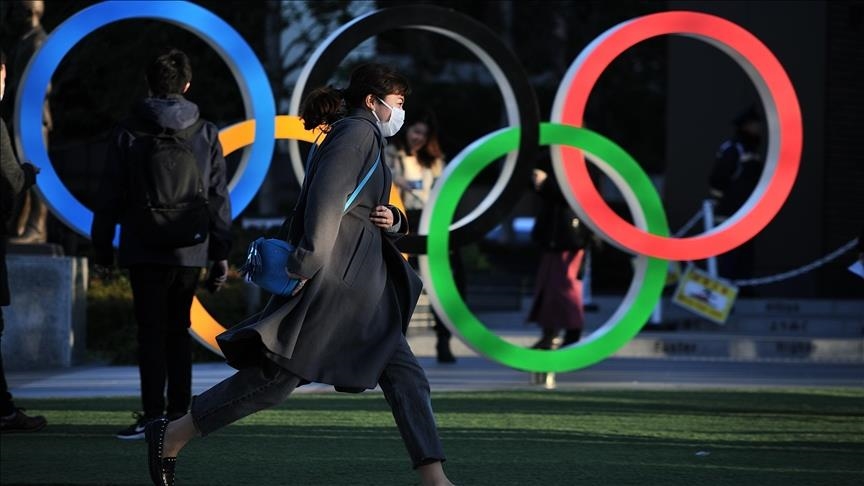 MOK: Bach pozvao učesnike na poštivanje anticovid protokola na Olimpijadi