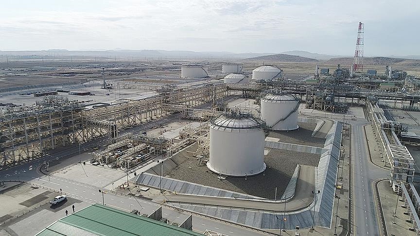 Hidrojen ekonomisine geçişte doğal gaz altyapıları önem kazanacak