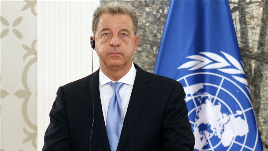 Brammertz: Presuda Stanišiću i Simatoviću korak naprijed u osiguravanju odgovornosti najodgovornijih za zločine