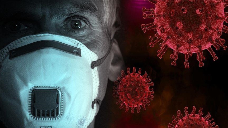 Global fears mount on COVID-19 Delta strain 'variant of concern'