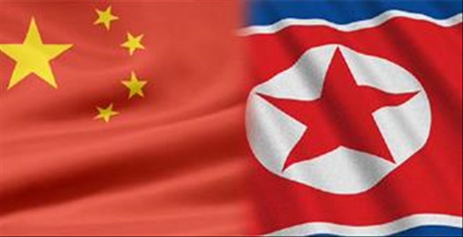 China offers virus aid to N.Korea as Kim acknowledges ‘great crisis’