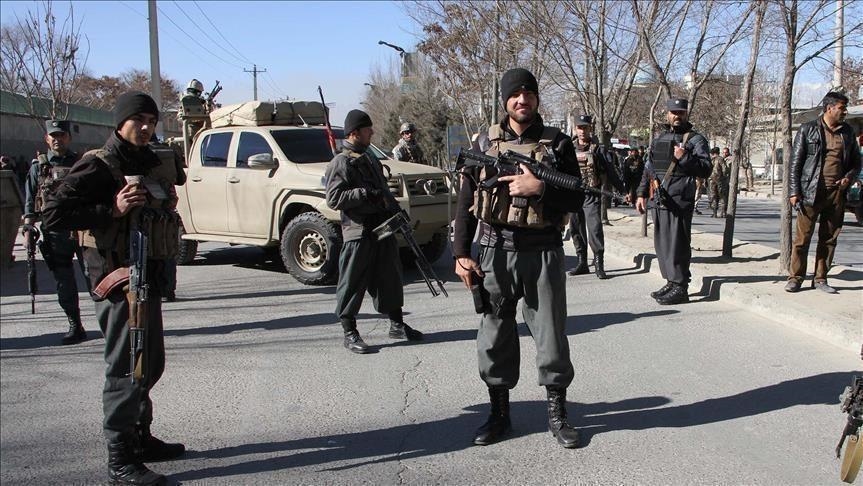 L'Italie achève le retrait de ses troupes d'Afghanistan