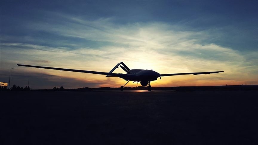 Arnavutluk Meclisi, Türkiye'den insansız hava aracı alımında kullanılacak ek bütçeyi onayladı