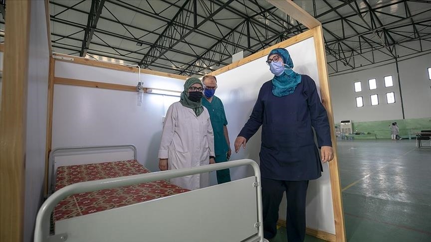 Tunisie : la Fédération générale de la Santé menace d'entamer une grève