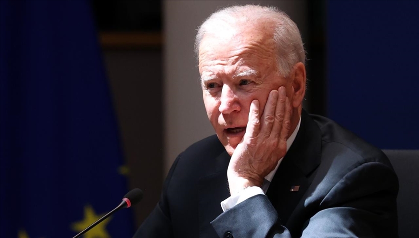 Biden advierte que EEUU debe 'actuar rápido' para enfrentar la amenaza que representan los incendios forestales