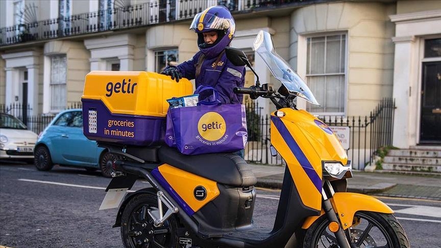 Turkish on-demand delivery giant Getir buys Spanish online grocery startup