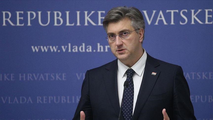 Plenković: Hrvatska donira 310.000 doza cjepiva susjedima u regiji i Kirgistanu