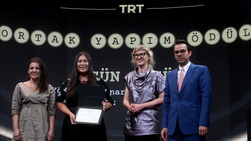 Dodijeljene nagrade "12 Punto TRT Script Days"