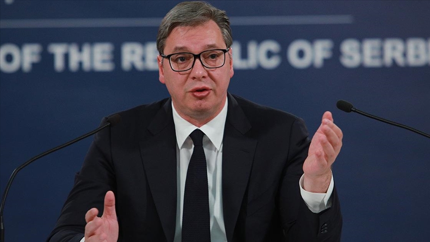 Vučić: Haški sud promenio praksu kako bi osudio Stanišića i Simatovića