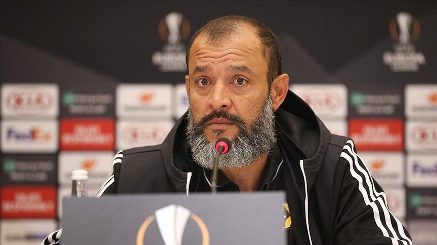 Tottenham Hotspur Appoint Nuno Espirito Santo As Manager